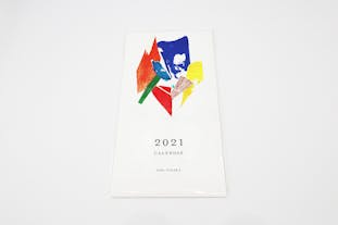 2021カレンダー